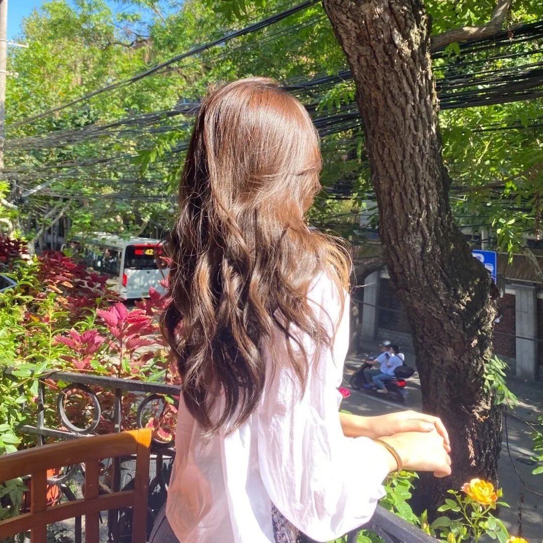 无情海