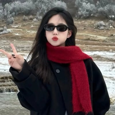黑疯婆娘的圣诞节